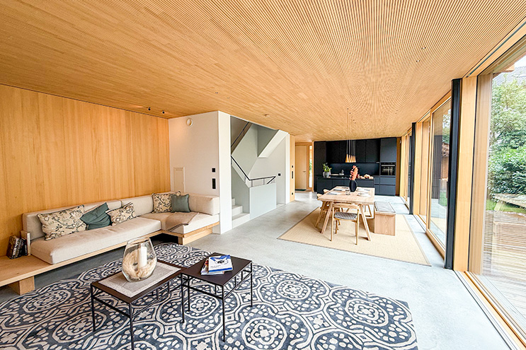 holzhaus-holzkirchen Holzhaus in Holzkirchen