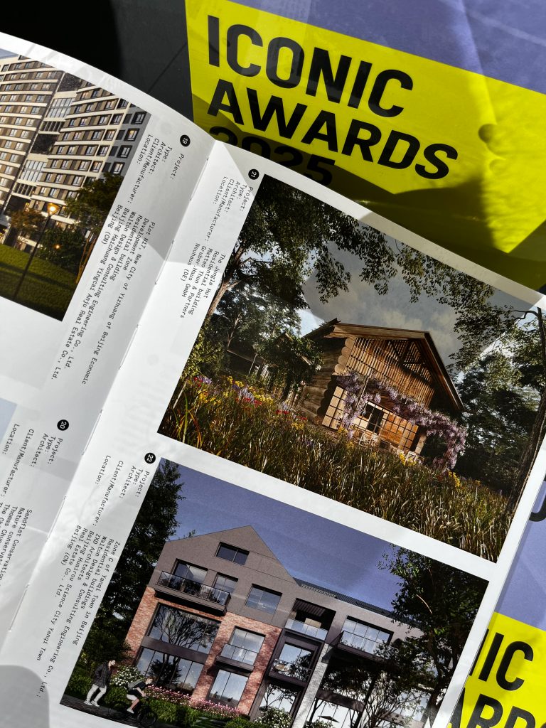 iconic-award ICONIC AWARD