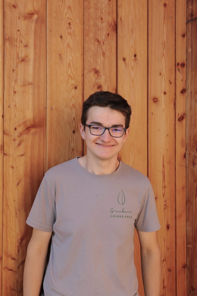 Sebastian Simbeck Mitarbeiter Schreiner