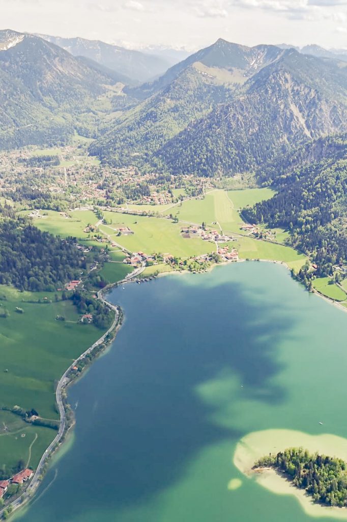 vorteile-holzbau-region Region Schliersee