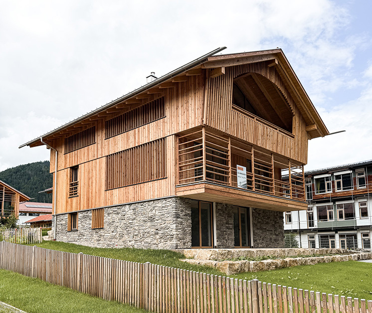 Wohnung mit Parkplatz und Garten kaufen