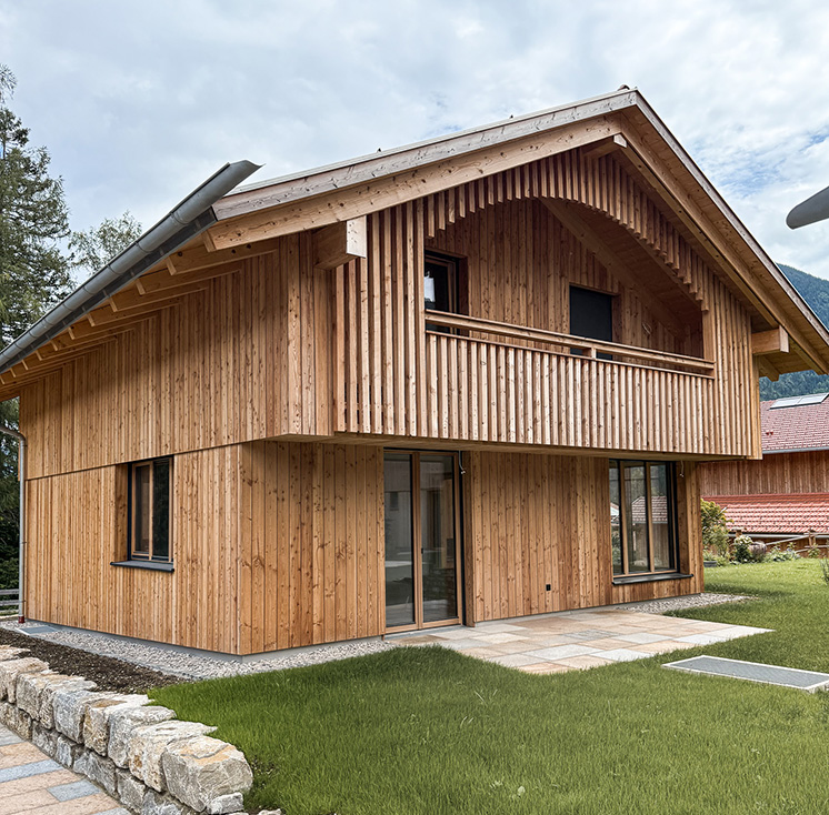 Wohnung mit Terrasse und Garten kaufen